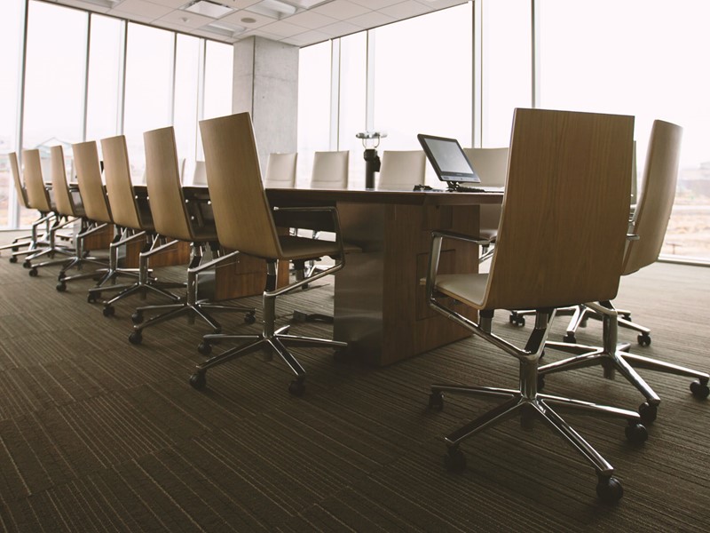 De directeur: statutair of titulair?