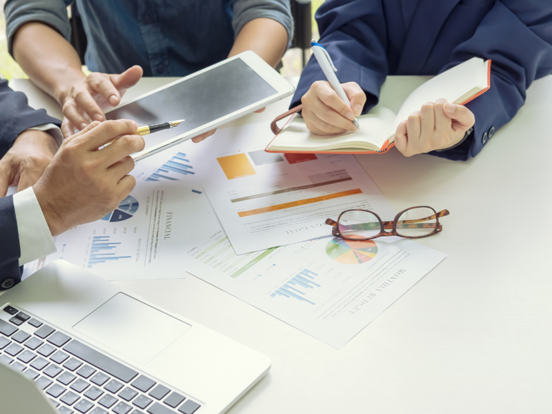 Blog 6 | Beëindigen van een besloten vennootschap - Crediteurenakkoord en WHOA