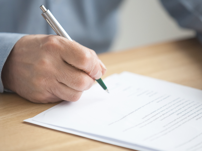 Werkgever opgelet als je tijdelijke werknemer om een vast contract vraagt