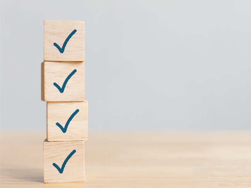 Checklist bij beëindiging arbeidsovereenkomst middels een vaststellingsovereenkomst (VSO)