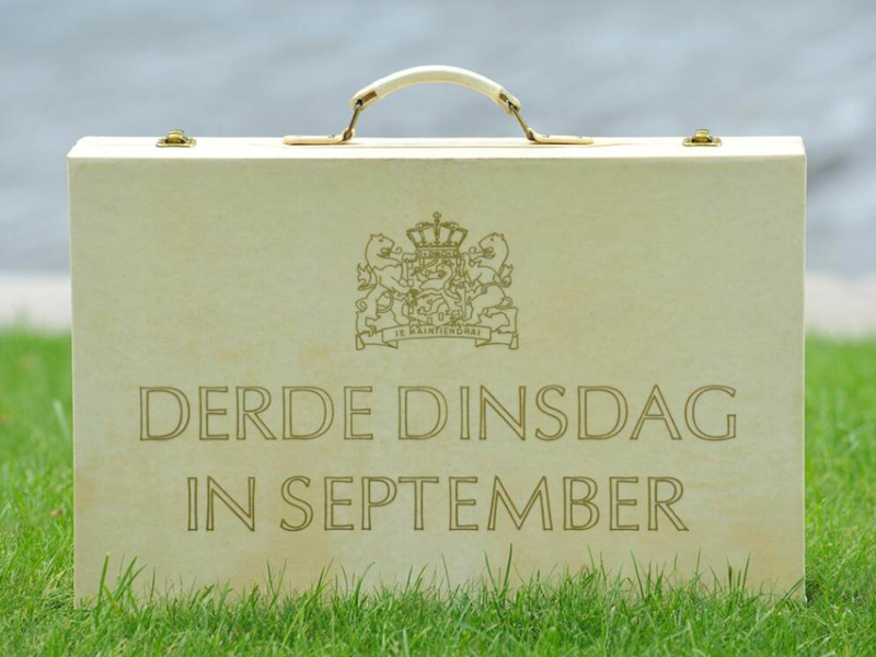 Prinsjesdag: highlight kabinetsplannen voor werkgevers en HR