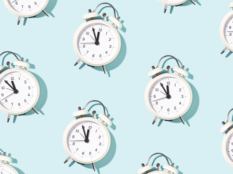 Slapend dienstverband: wél recht op vakantiedagen volgens rechter, niet volgens kabinet